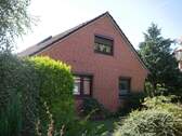 Ansicht - 5 Zimmer Einfamilienhaus in Heide