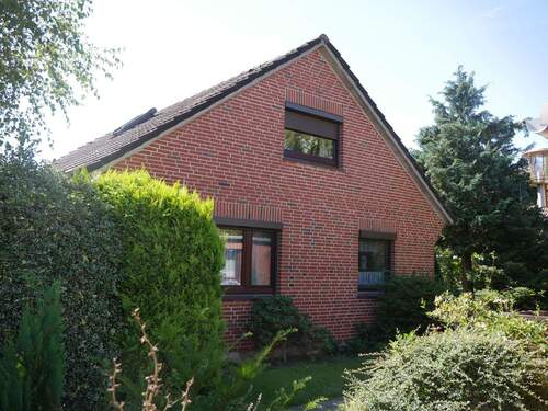 Ansicht - 5 Zimmer Einfamilienhaus in Heide