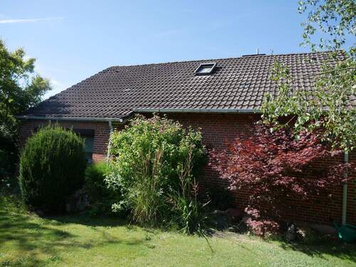 Ansicht - Einfamilienhaus mit 95,00 m² in Heide zum Kaufen