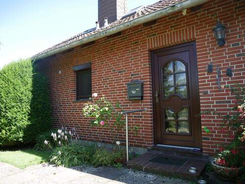 Ansicht Eingang - 