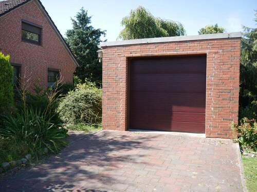 Garage - 