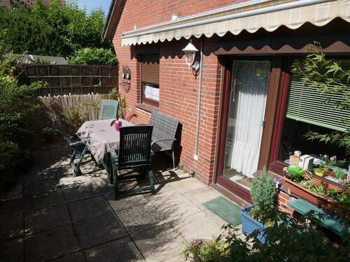 Terrasse - 