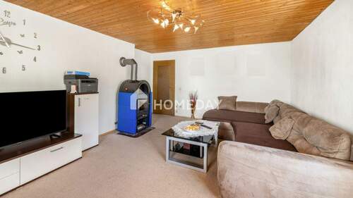 EG Wohnzimmer 1 - 