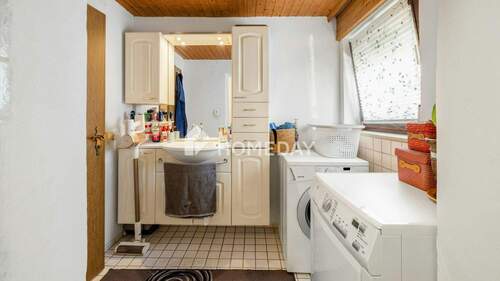 EG Badezimmer 2 - 