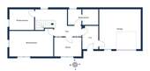 Grundriss EG - 