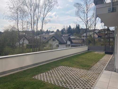 Bild125 - 3 Zimmer Etagenwohnung zur Miete in Niedereschach