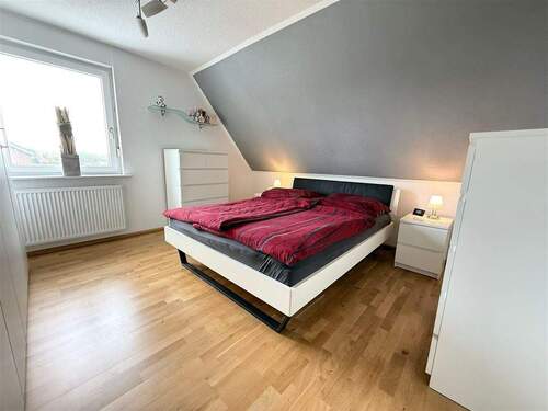Schlafzimmer 2 - 
