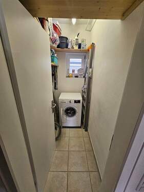 Hauswirtschaftsraum - 