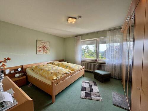 Schlafzimmer - 