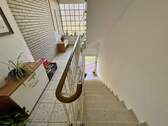 Treppenhaus - 