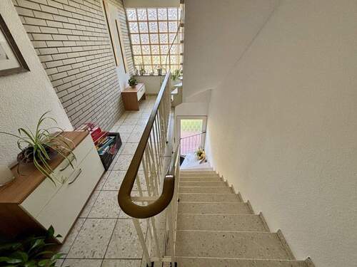 Treppenhaus - 