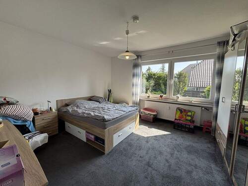 Schlafzimmer - 