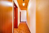 Wohnungsflur - 6 Zimmer Etagenwohnung in Ettenheim