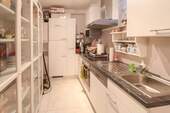 Küche-Einliegerwohnung-UG - 