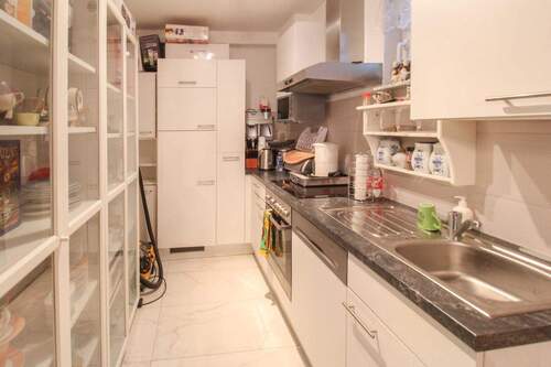 Küche-Einliegerwohnung-UG - 