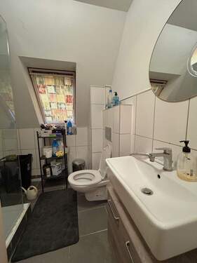 Badezimmer, OG - 