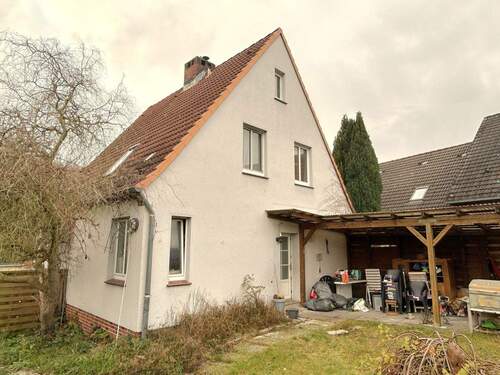 Ansicht aus Südosten - 