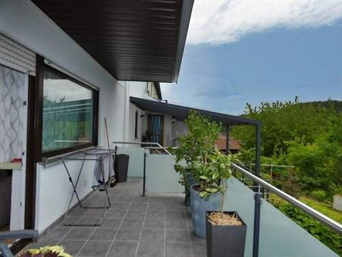 Balkon - 