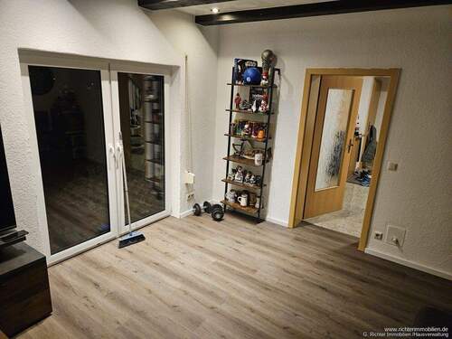 Bild 4 - 4 Zimmer Etagenwohnung zur Miete in Freiberg / Langenrinne