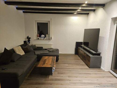 Bild 5 - 4 Zimmer Etagenwohnung in Freiberg / Langenrinne