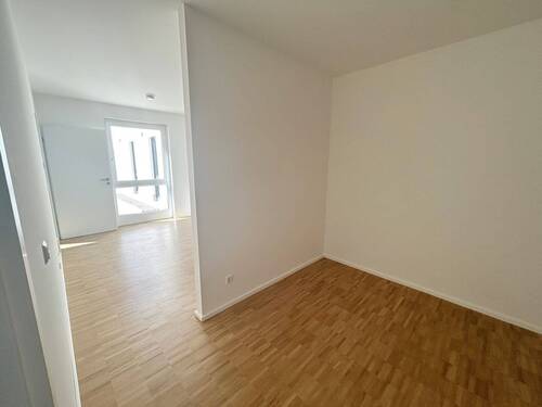 Schlafen mit Ankleidebereich - 