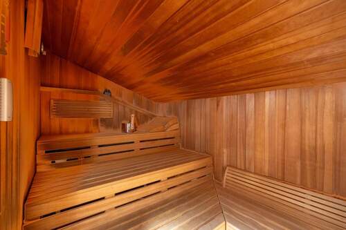 Sauna/Sanarium - 