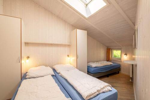 Schlafzimmer - 