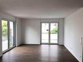 Helle 3-Zimmer-Wohnung - 