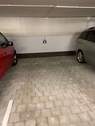 Parkplatz in Tiefgarage - 