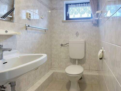 14353 LooseImmo Souterrain Duschbad - 