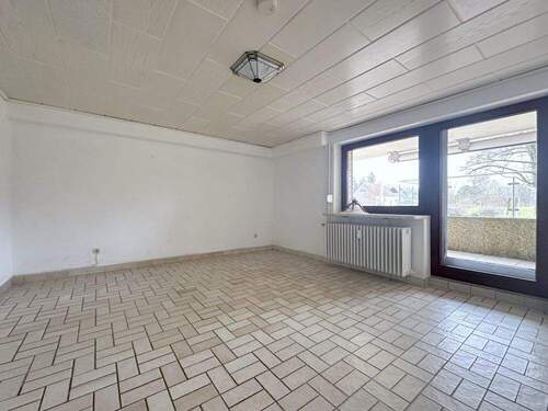 14353 LooseImmo Souterrain Schlafzimmer - 