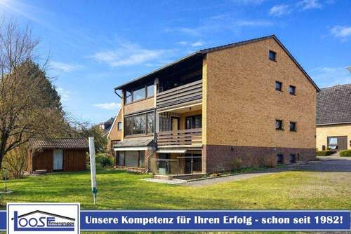 Bild 1 - Das perfekte Wohnhaus für die große Familie in NiendorfO.
