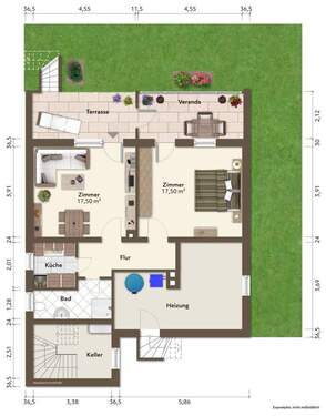 Souterrain - 