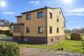14353 LooseImmo Außenansicht - Mehrfamilienhaus, Wohnhaus mit 194,00 m&sup2; in Timmendorfer Strand / Niendorf zum Kaufen