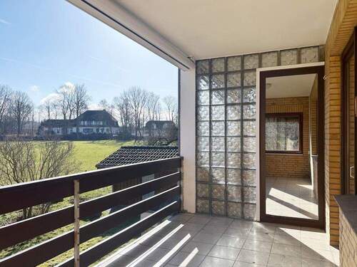 14353 LooseImmo Balkon - 