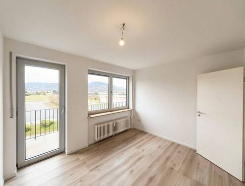 Arbeitszimmer - 3 Zimmer Etagenwohnung in Großheubach