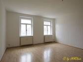 Wohnzimmer - 4 Zimmer Etagenwohnung zur Miete in Frankenberg