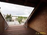 Dachterrasse - 