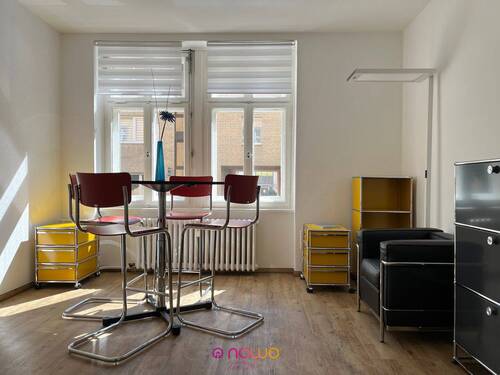 Büro Nr. 3 - Büro in Braunschweig zur Miete