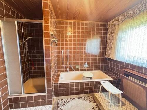 Badezimmer - 