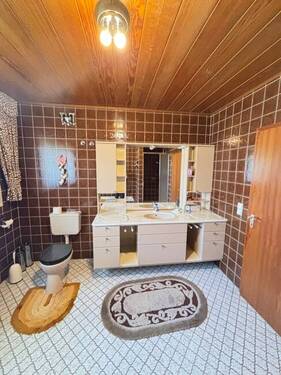 Badezimmer - 