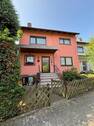 Bild 1 - *Hainburg* Feldrandlage, Reihenendhaus mit Garage
