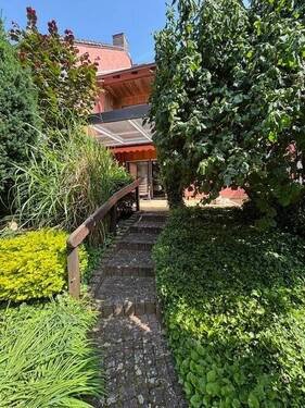 Garten - 