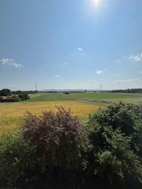 Ausblick - 