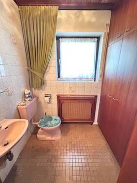 Gäste WC - 