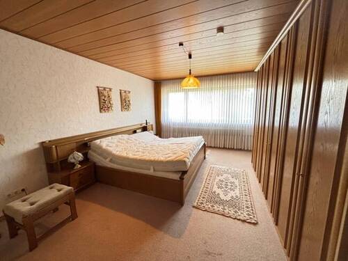 Schlafzimmer - 