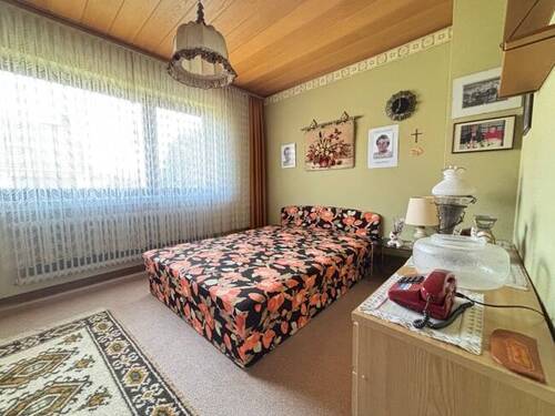 Kinderzimmer 1 - 