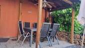 Pergola Garten - 