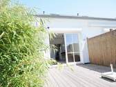 Sonnenterrasse - 