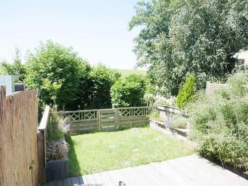 Sonnenterrasse - 
